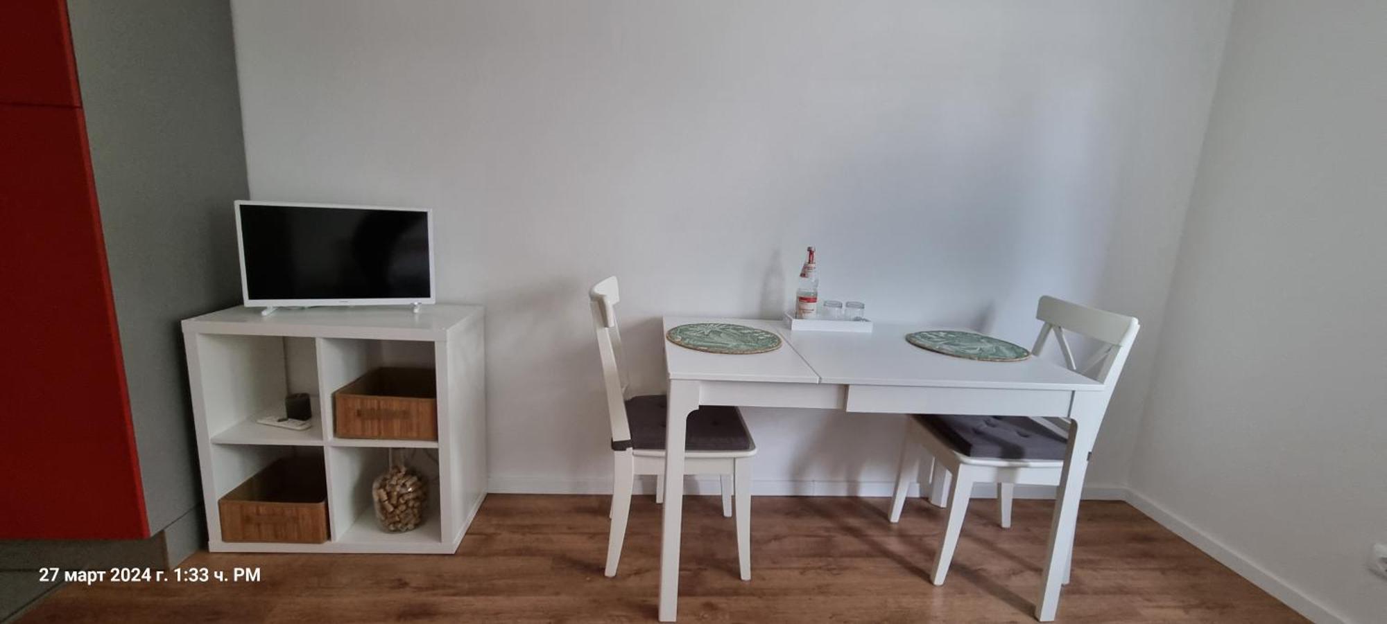 Studio Apartment Naehe S-Bahn Inklusive Parkplatz Oberesslingen Exteriér fotografie