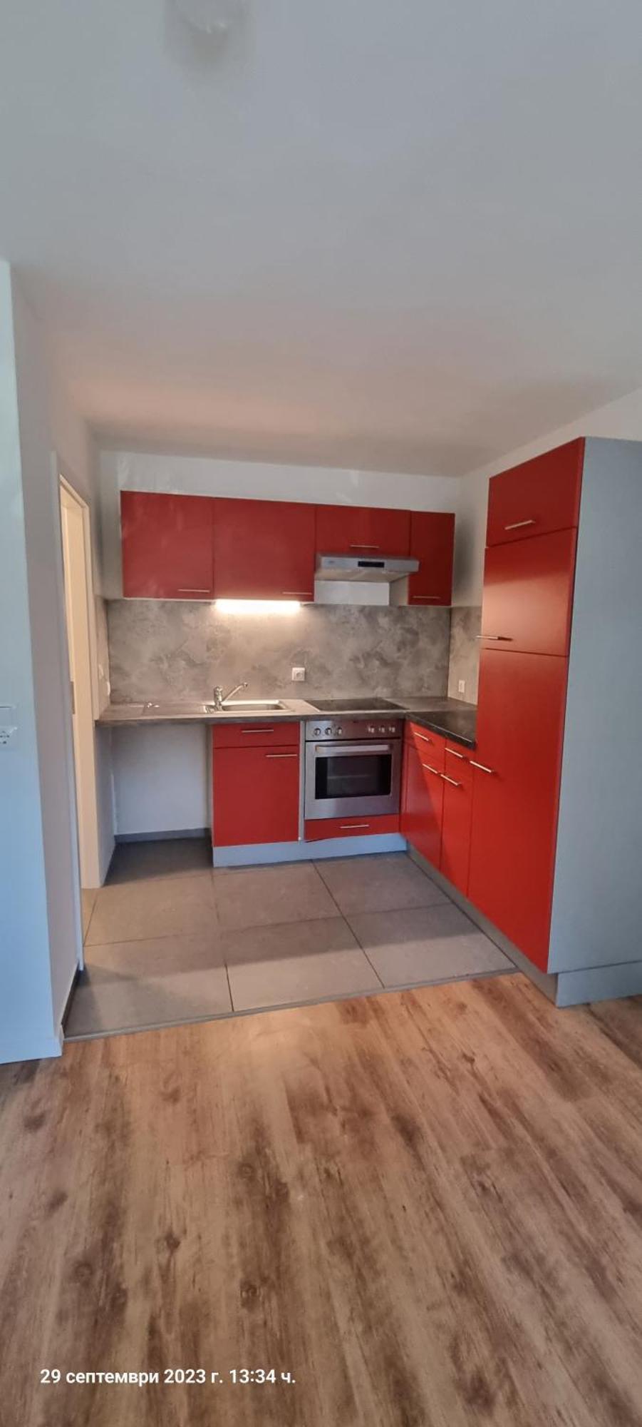 Studio Apartment Naehe S-Bahn Inklusive Parkplatz Oberesslingen Exteriér fotografie