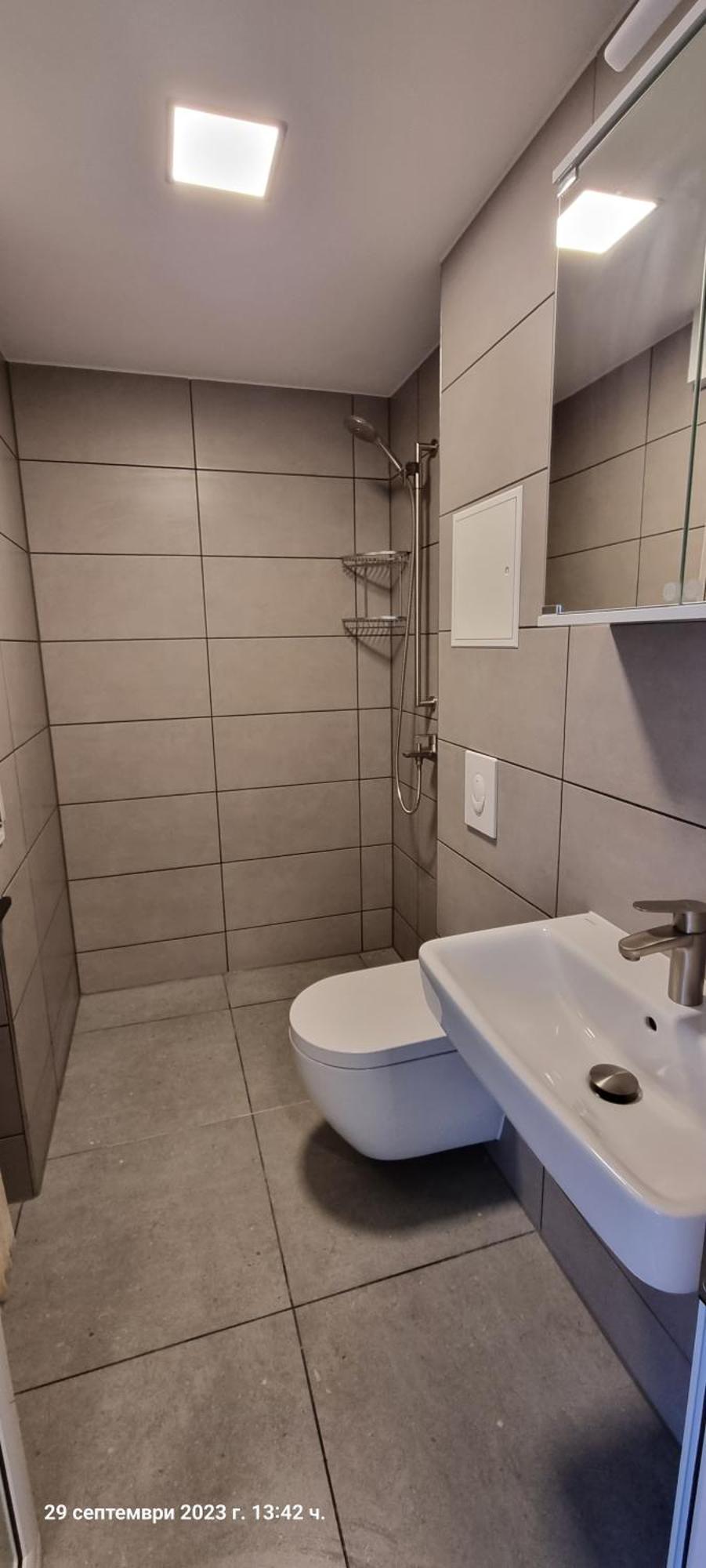 Studio Apartment Naehe S-Bahn Inklusive Parkplatz Oberesslingen Exteriér fotografie