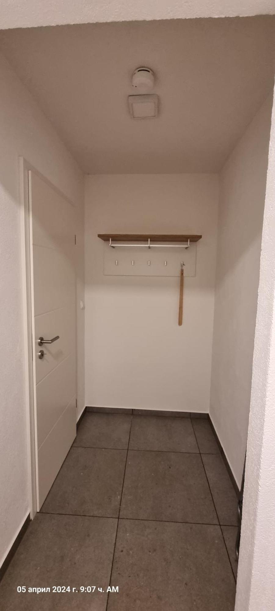 Studio Apartment Naehe S-Bahn Inklusive Parkplatz Oberesslingen Exteriér fotografie